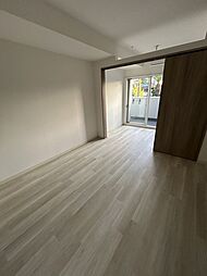 ArtizA堺 801 8階1LDKのリビング/ダイニング