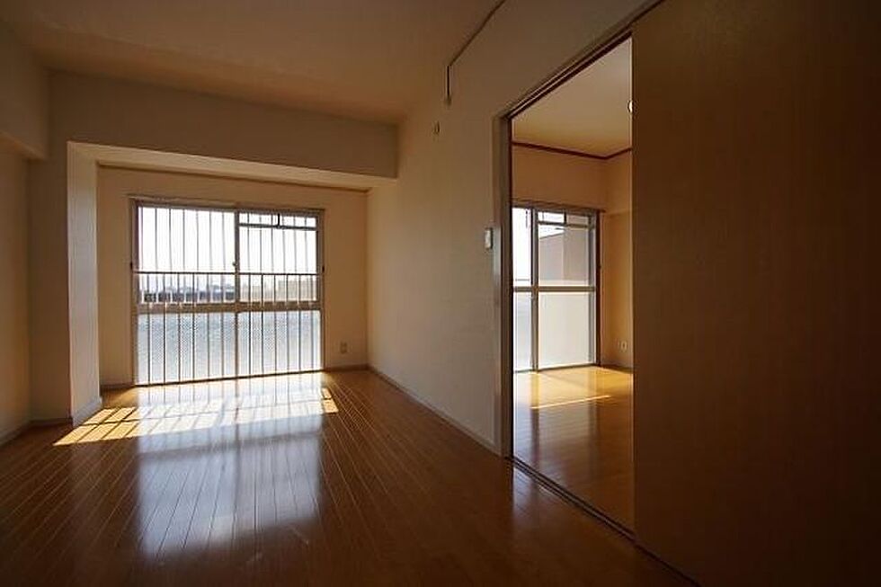 ホームズ 第6よし川ビル 2ldk 賃料5 1万円 6階 58 32 賃貸マンション住宅情報