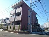 大和市下和田 3階建 築7年のイメージ