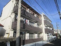 小田急小田原線 相模大野駅 徒歩10分の賃貸マンション