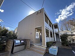 レオパレス文理台