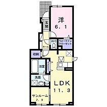 間取り：215007397443