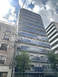 アーバネックス新御徒町