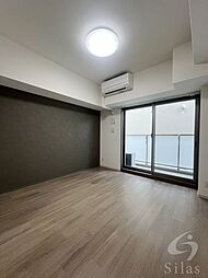 SOLASIA residence 千里丘 5階1Kのリビング/ダイニング