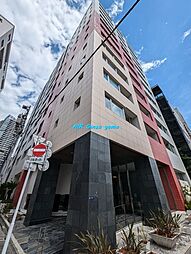 東京メトロ有楽町線 新富町駅 徒歩6分