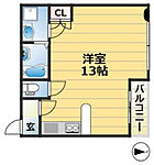神戸市兵庫区上三条町 3階建 築32年のイメージ