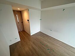 プライマル南砂 6階1Kのリビング/ダイニング