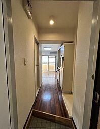 アーバンプラザ相模原 108 1階ワンルームのリビング/ダイニング