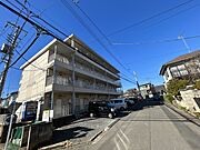 新狭山駅より徒歩16分 3階 築38年1ヶ月の賃貸物件