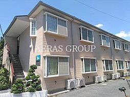 ソフィア一之江Ｂ