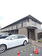 ルピナスＣ 1階 築18年11ヶ月の賃貸物件