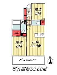 JR総武線 市川駅 徒歩6分