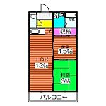 東栄マンションのイメージ