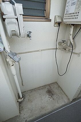シャトル・ド淺谷_その他_4