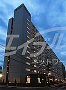 ノルデンハイム江坂 3階 築19年8ヶ月の賃貸物件