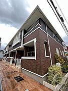 北信太駅より徒歩10分 1階 築8年8ヶ月の賃貸物件