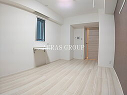 ミリアレジデンス浅草橋3 301 3階1Kのリビング/ダイニング