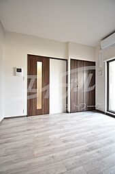 おおさか東線 JR野江駅 徒歩2分の賃貸マンション