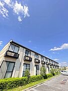 北野田駅より徒歩12分 1階 築20年の賃貸物件