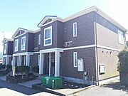 FORESTHILLS 1階 築21年9ヶ月の賃貸物件