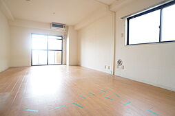 東京メトロ東西線 行徳駅 徒歩2分の賃貸マンション 6階ワンルームのリビング/ダイニング