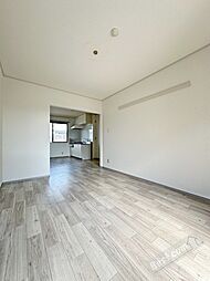 セジュール12 1階2LDKのリビング/ダイニング