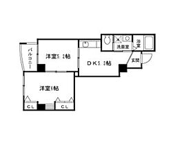 ヴィエント フレスコ 5階
