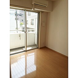 プレール・ドゥーク木場親水公園 302 3階1Kのリビング/ダイニング