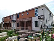 鴻池新田駅より徒歩12分 1階 築10年10ヶ月の賃貸物件