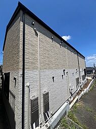 JR横浜線 町田駅 徒歩13分の賃貸アパート