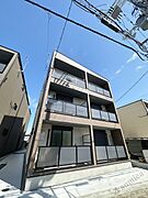 弥刀駅より徒歩5分 1階 築2年1ヶ月の賃貸物件