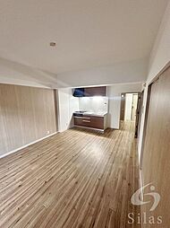 メゾンセレナ 2階3LDKのリビング/ダイニング