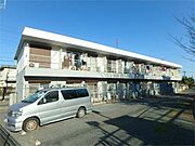 百草園駅より徒歩3分 1階 築41年8ヶ月の賃貸物件