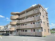 シャルムオヤマ 4階 築19年8ヶ月の賃貸物件