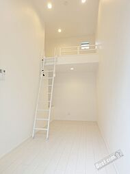 cinderella(シンデレラ) 100 1階1Kのリビング/ダイニング