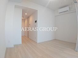 シーズンフラッツ上野御徒町 204 2階1SLDKのリビング/ダイニング