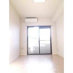 ライオンズマンション清瀬第二 3階1Kのリビング/ダイニング