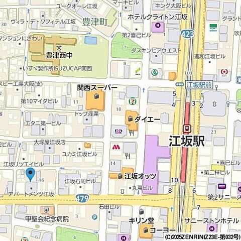 地図