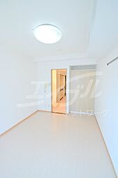 Osaka Metro御堂筋線 江坂駅 徒歩5分の賃貸マンション 5階1Kのリビング/ダイニング