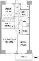 間取り：213144290865