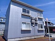 長岡駅よりバス15分 徒歩4分 2階 築27年1ヶ月の賃貸物件