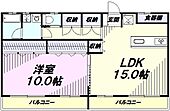 コイヌマハイツのイメージ