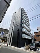フェロー博多駅南_トップ画像