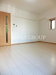 アイル王子 10階2Kのリビング/ダイニング