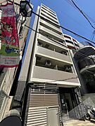 プレミエール西田辺 10階 築6年5ヶ月の賃貸物件