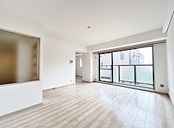 リズ京王多摩川 203 2階3LDKのリビング/ダイニング