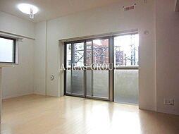 ル マノアール 501 5階1LDKのリビング/ダイニング