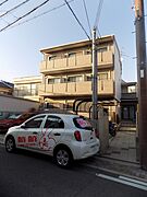 エトワール榎 2階 築25年8ヶ月の賃貸物件