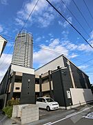 泉大津駅より徒歩5分 2階 築16年9ヶ月の賃貸物件