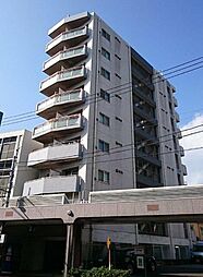 ジュエル大森山王